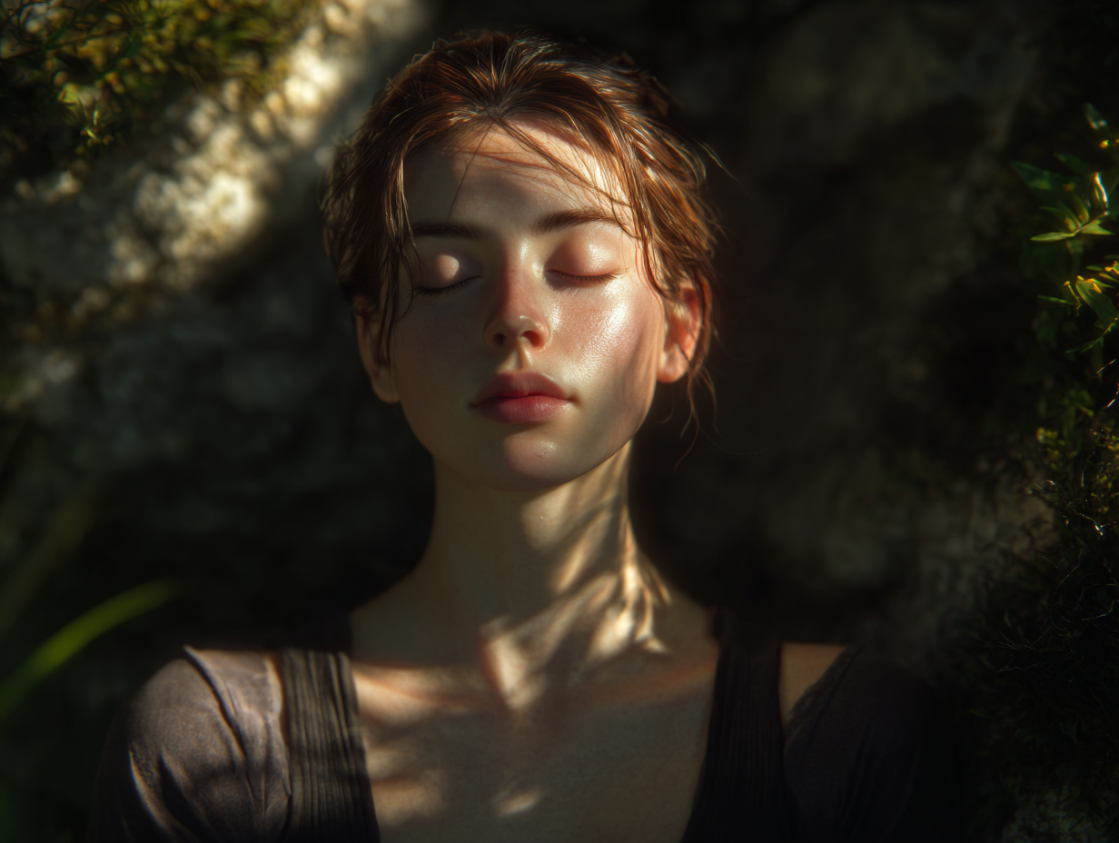 Grupo practicando posturas de flexibilidad